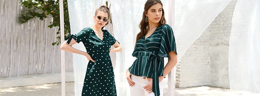 Fab Alley Apparel And Accessories